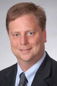 Brian Johnson, LUTCF